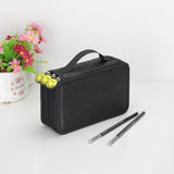 36/48/72 Slots Pencil Case  for  Storage Stationery Kit