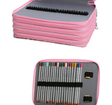 120/200/252 Slots Pencil Case Large Capacity holder