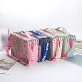 120/200/252 Slots Pencil Case  for Stationery  Organizer Kit Supplies