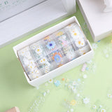 Washi Tape 5Pcs/Box Stickers Washi Tape Set