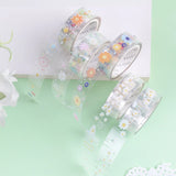 Washi Tape 5Pcs/Box Stickers Washi Tape Set