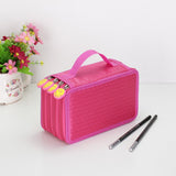 36/48/72 Slots Pencil Case  for  Storage Stationery Kit