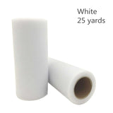 25 yards 15cm Tulle Roll Fabric Spool Fabric for Wedding Party Decoration