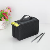 36/48/72 Slots Pencil Case  for  Storage Stationery Kit