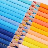 180 Watercolour Pencil Set 2B  for Painting Drawing Stationery