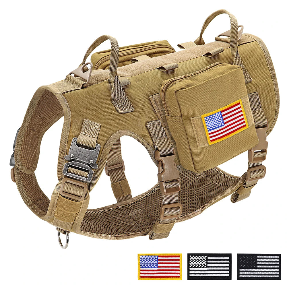 K9 harness vest hotsell