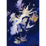 Final Fantasy Game Luxury Wall Art Prints Waterproof Home  Decor