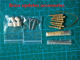 Scale 1/100 Halcon1840 Ship Upgrade accessories kits