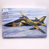 1: 144 Fighter Military DIY Plastic  Aircraft Model 25 Kinds to Choose