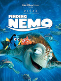 5D DIY  Full Square/ Round  Drill Diamond Painting  "Finding Nemo"
