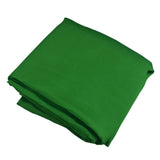 Elegant Satin Rectangle Tablecloth Perfect for Wedding Party Decoration set B