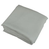 Elegant Satin Rectangle Tablecloth Perfect for Wedding Party Decoration set A