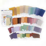 100 pcs Vintage Decorative paper Junk Journal DIY scrapbooking