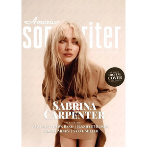 Singer Sabrina Carpenter portrait Wall Art Prints Waterproof Home Decor
