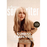 Singer Sabrina Carpenter portrait Wall Art Prints Waterproof Home Decor