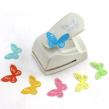 Openwork Butterfly  Punches for Scrapbooking  Paper Cards