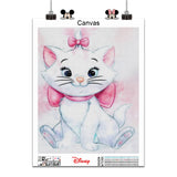 5D DIY Diamond Art Painting Kits -Full Square / Round Drill  "Cute baby disney characters"