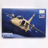 1: 144 Fighter Military DIY Plastic  Aircraft Model 25 Kinds to Choose