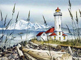 5D diamond embroidery painting full round/ square "Lighthouses"