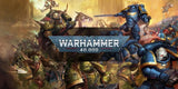 Wall Art Canvas Prints War Hammer 40k Home Decor - A