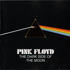 5D DIY  Full Square/ Round  Drill Diamond Painting  "Pink Floyd - Dark side of the moon"