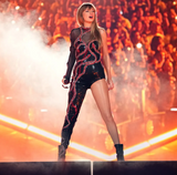 5D DIY Full Square/ Round Drill Diamond Painting "Taylor Swift - Eras set B"