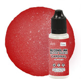 12ml Alcohol Ink Glitter Accents -  min 10 (23 in total)