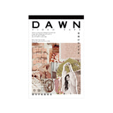 50sheets Magazine Sticker Book Washi Paper DIY Diary Journal Scrapbooking