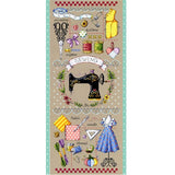 Cross Stitch Set Sewing and Craft design embroidery design 14ct 18ct