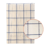 Latch hook DIY rug kit preprinted "Owl " approx 58x85 CM
