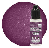 12ml Alcohol Ink Glitter Accents -  min 10 (23 in total)