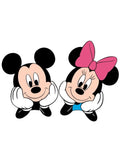 Disney Metal Cutting Dies  Mickey for DIY Scrapbooking  Paper Cards