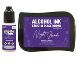 Stayz in Place Alcohol Ink stamp pads min of 8 (28  in all)