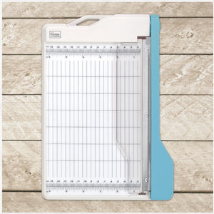 Guillotines for scrapbooking Mini or Large