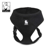 Breathable Mesh Nylon Dog Harness suit Cat /Dog -Soft Vest For Small Medium Dog