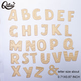 Metal Cutting Dies for DIY Scrapbooking/ Card making - Uppercase Letters