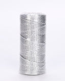 100M/Roll Gold or Silver Cords -Metallic Twine Non-Slip DIY Sewing