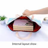 Light Pad Board carry bag 6 Colours for Tablet A3 size or 14-Inch Laptop