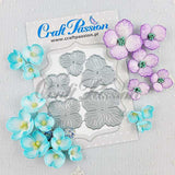 Metal cutting dies flowers and shapes for Scrapbook paper craft